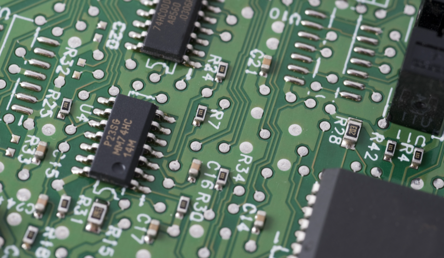 Grade 11 Computer Engineering Technology